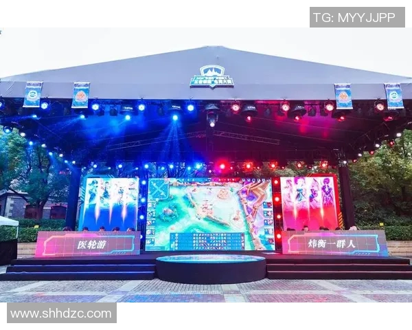 电竞实时数据吴娜专访回顾王者荣耀发展历程与未来展望