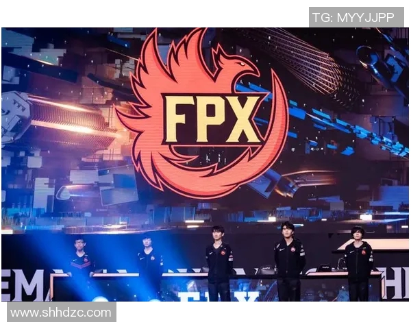 S15LOL赛后分析FPX与EDG的团队配合与战术执行细节