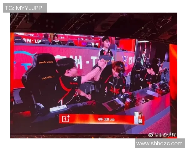 和平精英深度解析JDG战队选手个人能力与战术配合之道