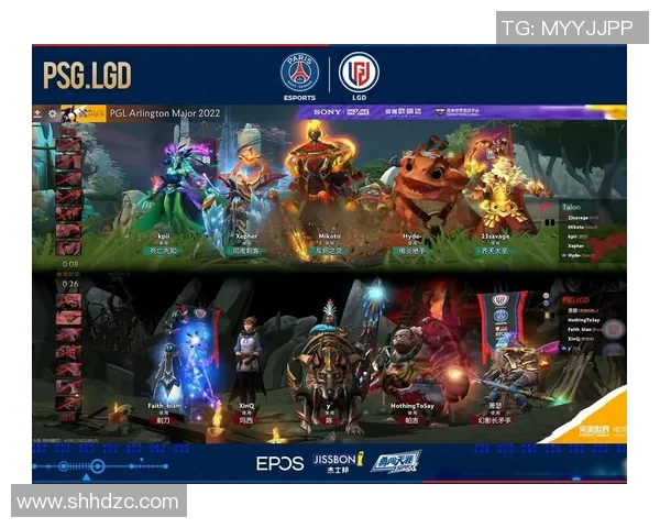 esports最新数据S15LOL赛事中EDG心理素质创新高DOTA2比分引发热议 esports最新数据S15LOL赛事中EDG心理素质创新高DOTA2比分引发热议